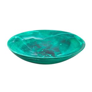 Tazones de Sopa de Resina de Lujo Ecológicos de Alta Calidad, Artesanales, Duraderos, Decoración para Bodas y Fiestas, Personalizables - Product Image 6