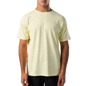 Camiseta de Corte Regular, Larga, Lisa, Color Personalizado, Precio de Fábrica, Ropa al por Mayor, Secado Rápido, Ropa de Verano, 100% Poliéster Elástico - Product Image 5