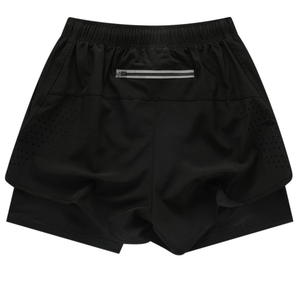 Factory Direct Compression <b>Shorts</b> for Fitness and Sports Apparel and Accessories for Sale - Product Image 2