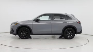 Honda HR-V Sport FWD 2024 Usado en Excelentes Condiciones - Product Image 3