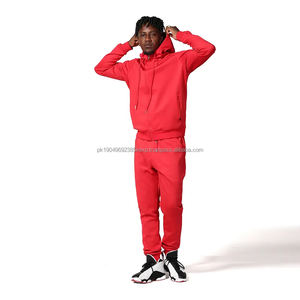 Trajes Deportivos de Poliéster 100% con Logotipo Personalizado al por Mayor para Hombre para Invierno - Product Image 3