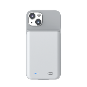 Universal USB Type <b>C</b> Interface <b>Battery</b> Pack with Slim Design Wireless Charging High Capacity Fast Charging Protective Features - Product Image 4