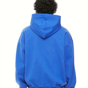 เสื้อแจ็กเก็ตมีฮู้ดของผู้ชายเสื้อแจ็กเก็ตมีฮู้ดแบบปรับแต่งได้สำหรับฤดูหนาว - Product Image 2