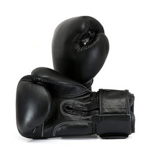 Gants de boxe d'entraînement de haute qualité fabriqués pour la vente en ligne - Product Image 4