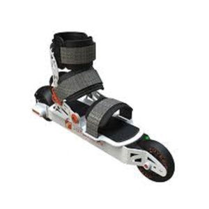 وتصاميم جديدة الأسطوانة سرعة الزلاجات مضمنة أداة يدوية كهربائية للتزلج - Product Image 2