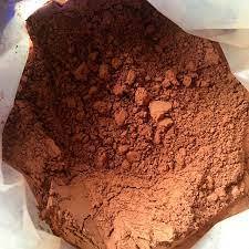 Polvo de Tierras Raras, Óxido de Cerio CeO2 de Alta Pureza para Uso Industrial - Product Image 3