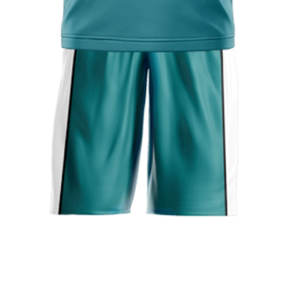 Uniforme de fútbol con bandera cómoda y transpirable Uniformes de fútbol con bandera profesional de manga corta a la venta - Product Image 4