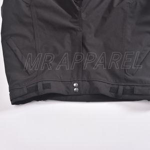 New 2025 Baggy Ski <b>Trouser</b> Windproof Plus Size Features Waterproof Snowboard Pants Wide Leg Fleece Lining High Street Streetwear - Product Image 2