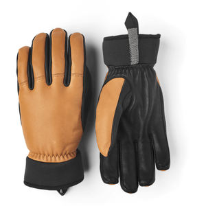 Vente en gros Écran tactile Design sublimé Gants de moufles de ski chaudes pour l'hiver Gants de ski imperméables personnalisés - Product Image 1