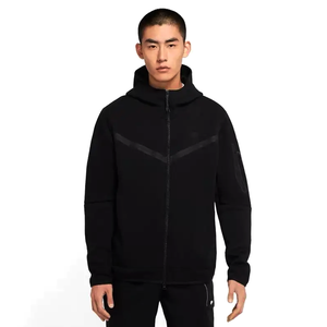 Winter Men's Eco-Friendly Custom Made Tracksuit Breathable Anti-Bacterial Fleece Sporty Casual <b>Jogger</b> Pants <b>Polyester</b>/Cotton - Product Image 4