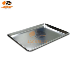 Kit de bandeja de instrumentos al por mayor de tendencia caliente Herramientas quirúrgicas Caja de instrumentos Holloware Bandeja para la venta Instrumentos médicos - Product Image 3