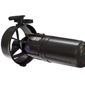 Scooter sous-marin Bo-nex Aquaprop L, prêt à l'emploi, garantie 3 ans, audio surround, prêt à être expédié - Product Image 1