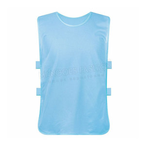 Ropa de equipo deportivo Baberos deportivos de la mejor calidad a la venta Baberos de entrenamiento de fútbol de nuevo diseño Baberos de equipo de entrenamiento Ropa deportiva - Product Image 1