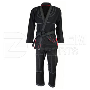 Jitsu UFC เครื่องแบบชุดฝึกศิลปะการต่อสู้การต่อสู้ชุดฝึกตามสั่งสไตล์บราซิล - Product Image 3