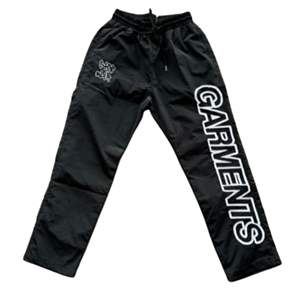 กางเกงวอร์มผ้าฟลีซสำหรับผู้ชายและผู้หญิงสำหรับฤดูหนาวกางเกงผ้าคอตตอนมีไซส์ใหญ่พิเศษระบายอากาศได้ดี - Product Image 1