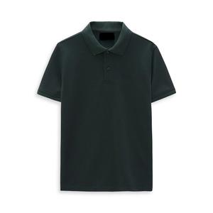 ขายดีที่สุด - เสื้อโปโลผู้ชายเวียดนามสไตล์คลาสสิกสลิมฟิต - เสื้อโปโลผู้ชายแขนสั้นคุณภาพสูงราคาที่แข่งขันได้ - Product Image 3