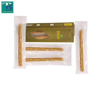 Peelu 4 piezas palos de limpieza de dientes naturales auténtico tradicional Miswak/Sewak/Siwak fácil uso higiene bucal Dental blanqueamiento - Product Image 4