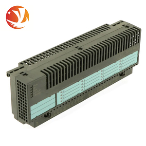 Alta qualidade Automação industrial plc pac controladores dedicados com 6ES7 132-0BH11-0XB0 plc controlador de programação lógica - Product Image 2