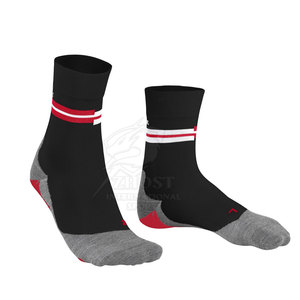 Chaussettes de sport de qualité supérieure, respirantes et confortables pour la remise en forme, la course à pied et les activités sportives - Product Image 2