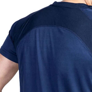 Camiseta personalizada para hombre ajustada de media manga para hombre, mayoristas de camisetas personalizadas, ropa de calle, camiseta de calidad superior para hombre - Product Image 5