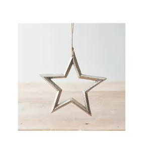 Ornements de sapin de Noël personnalisables ensemble de trois ornements suspendus populaires décoratifs de fête nouvellement conçus - Product Image 2