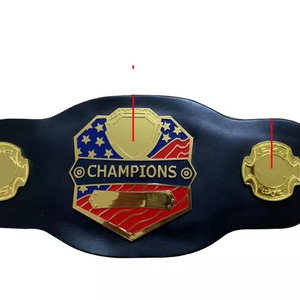 เข็มขัดหนังหรูสำหรับผู้หญิงเข็มขัดหนังดีไซน์เนอร์สำหรับผู้หญิงเข็มขัดระดับแชมป์ - Product Image 1