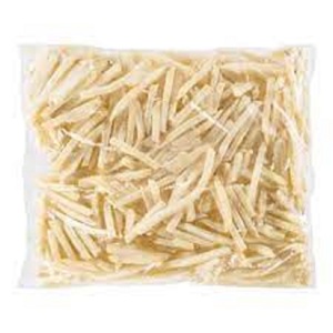 Compre patatas fritas congeladas baratas a granel. Proveedores de patatas fritas congeladas de alta calidad. - Product Image 1