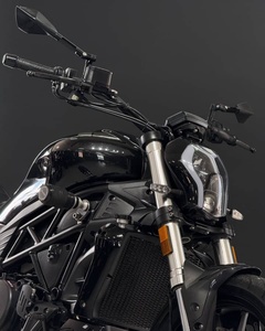 Moto 6 vitesses abordable, neuve, 500CC, 502 Cruiser 2023 2024, entièrement inspectée, KILOMÉTRAGE 0 - Product Image 2
