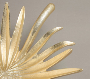 Los cuencos para servir frutas agregan un toque de naturaleza a su comedor Cuencos para servir florales Vajilla elegante para cada comida - Product Image 3