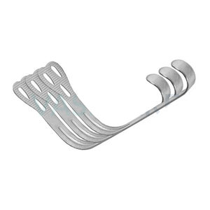 Ensemble de 39 instruments d'examen ORL en acier inoxydable pour le visage, les oreilles, le nez, la gorge et le cou. - Product Image 4