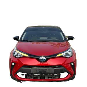 SUV compact d'occasion 2024, soigneusement entretenu, véhicule utilitaire urbain d'occasion à vendre - Product Image 1