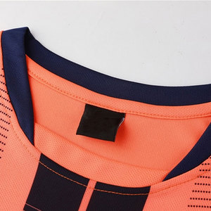 Uniforme de Fútbol Ligero y Transpirable de Primera Calidad, Diseño Personalizado a Precio Económico - Product Image 3