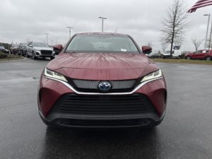 Toyota Venza LE d'occasion propre 2023 - Product Image 2