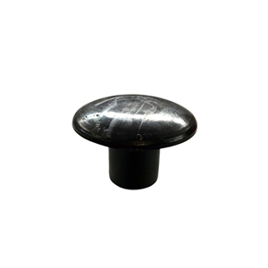 Tapa de plástico del mecanismo de cierre del asiento Lambretta LI + TV3 + SX + DL - Product Image 3
