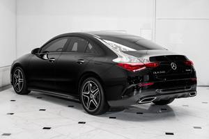 2023 Mer-cedes-Benz CLA 250 Usado - Product Image 2