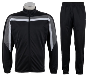 Nouveau personnalisé Pro qualité personnalisé professionnel 2025 nouveauté en gros Rose imprimé survêtement - Product Image 3