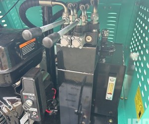 Minidumper de 500 kg de capacidad con ruedas, minicargadora de orugas para construcción, con motor pequeño, en venta. - Product Image 5