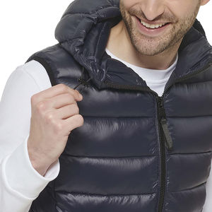 Chaleco Acolchado Personalizado para Hombre, Cómodo y Moderno, Ideal para Uso Diario y Entrenamientos, Chalecos Acolchados de Invierno - Product Image 5