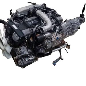 Motor Diésel TD27 Usado para Camioneta Nissan, Cilindrada de 2.7L, Alta Calidad, 100% Probado Profesionalmente, Origen Japón, 12 Meses - Product Image 4