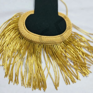 Épaulettes d'épaule - Product Image 4