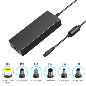 240W <b>Universal</b> Laptop AC <b>Adapter</b> 19V 20V 12A Desktop Power Supply 6 Tips for Gaming Laptop CE FCC RoHS - Product Image 3