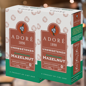 OEM Private Label Vietnamese Roasted Arabica and Robusta <b>Coffee</b> Beans - Product Image 2