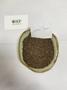 POIVRONS NOIR POIVRE PINHEAD 1/1.5/2/2.5MM GOÛT CHAUD ET ÉPICÉ DE QUALITÉ SUPÉRIEURE DU VIETNAM - Product Image 2