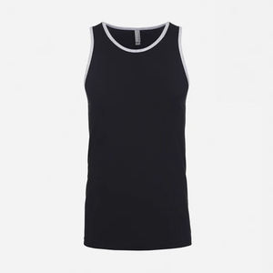 Next Level N1533 Ladies' Men Women Unisex Tank Tops Gym Vest Ideal Racerback Tank Top - Product Image 2