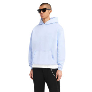 Conjunto de chándal transpirable personalizado de alta calidad para hombre para entrenamiento de invierno Ropa de entrenamiento Premium Cobertura completa Precio barato - Product Image 5