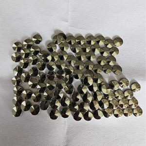 Wholesale High Purity 5N Germanium Granule/<b>Ingot</b>/Powder, Germanium Pellets For Sale - Product Image 4