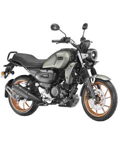 รถจักรยานยนต์ FZ-X 150 Street ต้นฉบับใหม่ - Product Image 2
