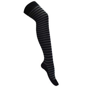 Medita de Acrílico con Rayas de Fantasía para Uso Diario - Product Image 5