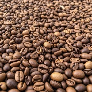 Granos de Café Orgánico Secados Cuidadosamente con Aroma Equilibrado para Distribución Global - Product Image 2