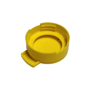 Kaya Plastik KR-424 Tapa de Boquilla de Lavaparabrisas para Renault Megane Talisman OE 289131306R Turquía - Product Image 3